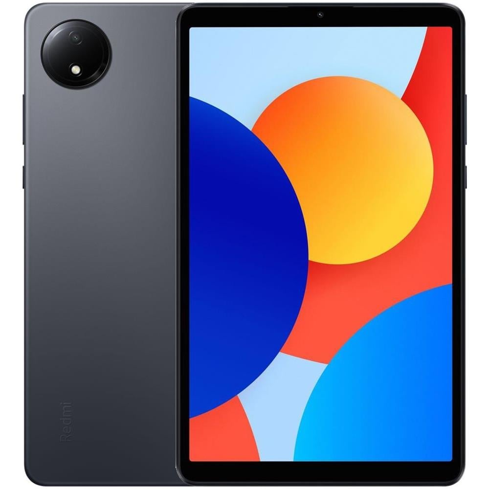 Redmi Pad SE Wi-FI 64GB 4GB Ram Display 8.7" (Wi-Fi 802.11ac) 6650 mAh Graphite Grey - Foto 1