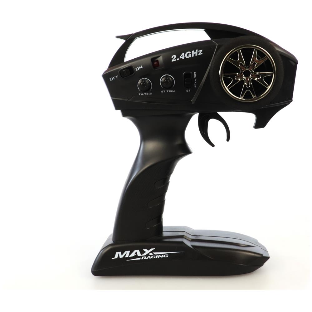 Dirt Climbing Pioneer SUV modellino radiocomandato (RC) Camion cingolato Motore elettrico 1:10 - Foto 9