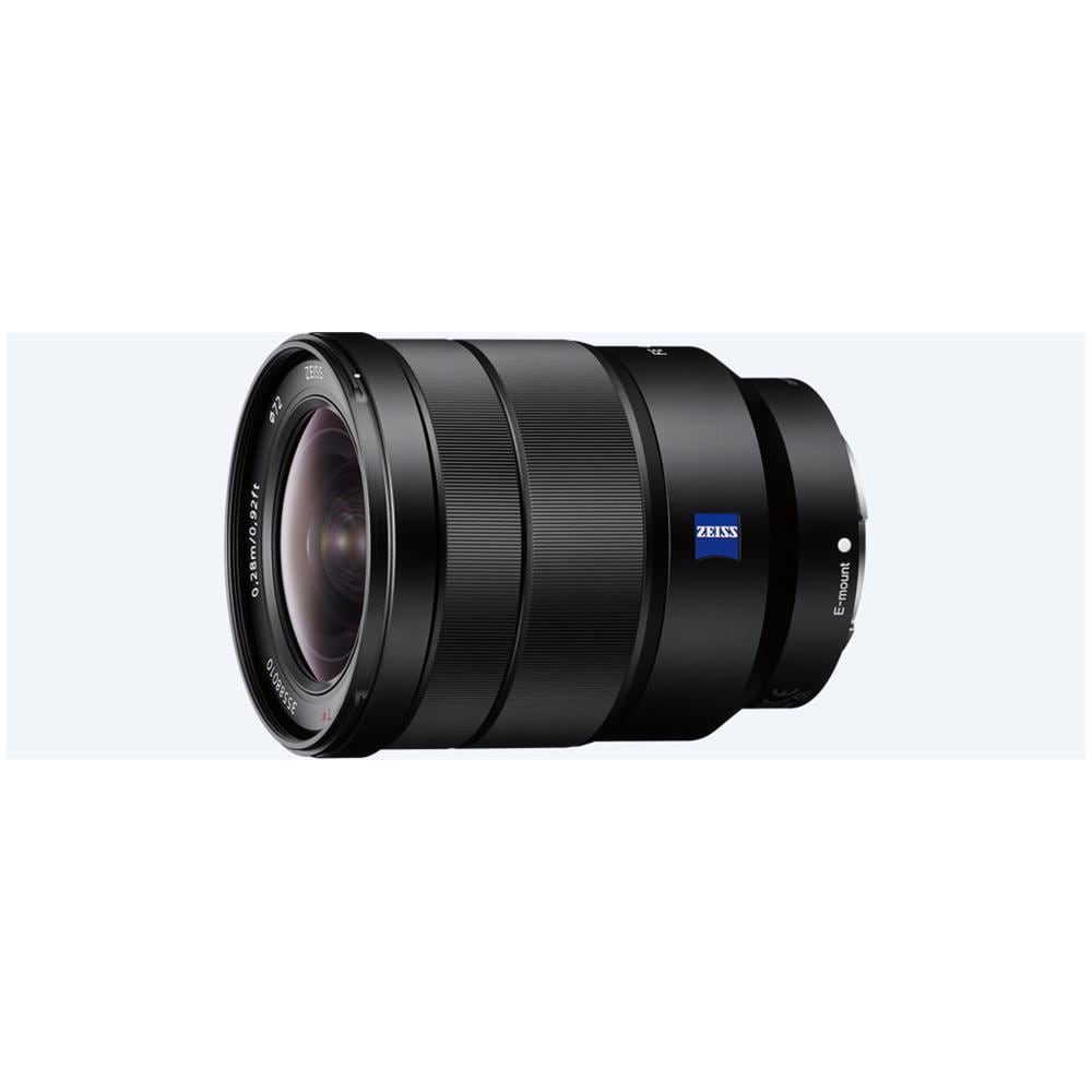 Obiettivo Vario-Tessar SEL FE 16-35mm F4 ZA OSS  - Foto 1