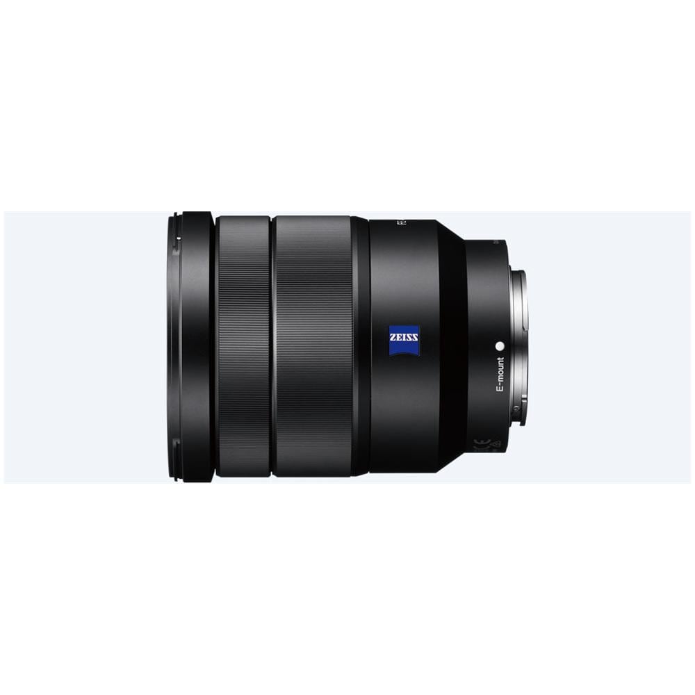 Obiettivo Vario-Tessar SEL FE 16-35mm F4 ZA OSS  - Foto 2