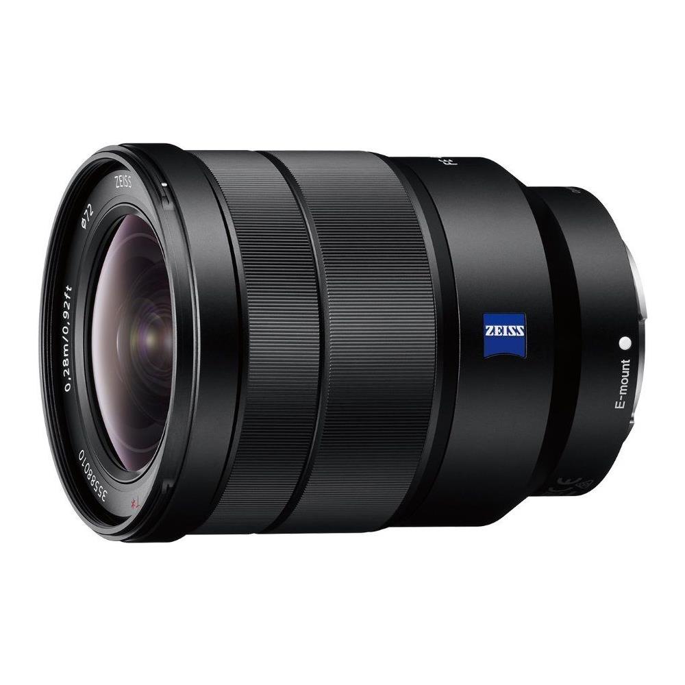 Obiettivo Vario-Tessar SEL FE 16-35mm F4 ZA OSS  - Foto 6