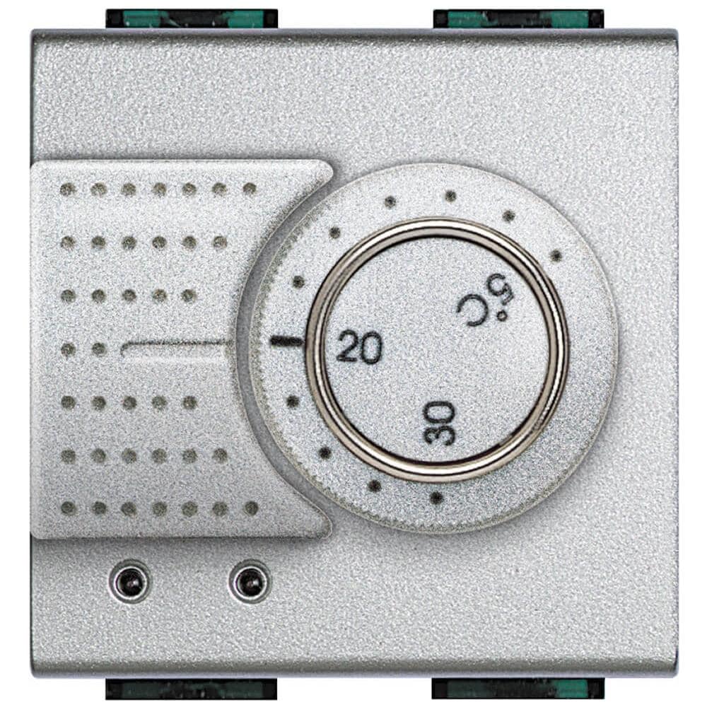 Nt4441 - Light Tech - Termostato Condizionamento 230v - Foto 2