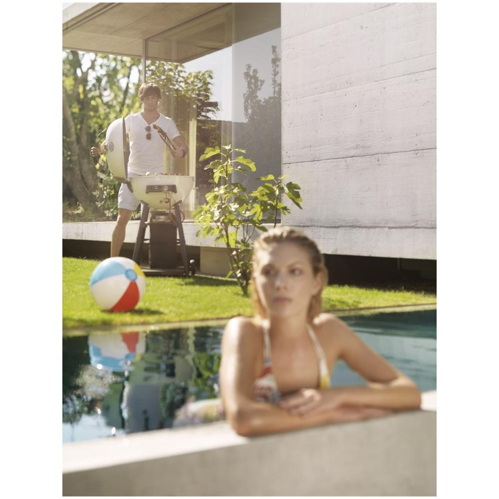 Casseruola Fus Antiaderente Granchef 2 Manici Cm26 Pentole - Foto 2