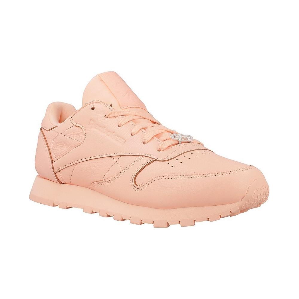 Scarpe Classic Leather L Bs7912 Taglia 36 Colore Rosa - Foto 1