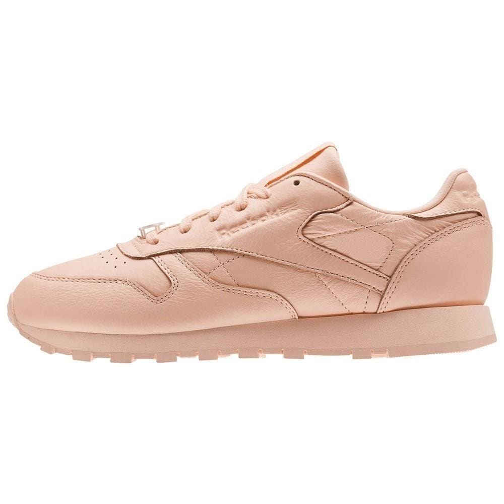 Scarpe Classic Leather L Bs7912 Taglia 36 Colore Rosa - Foto 2