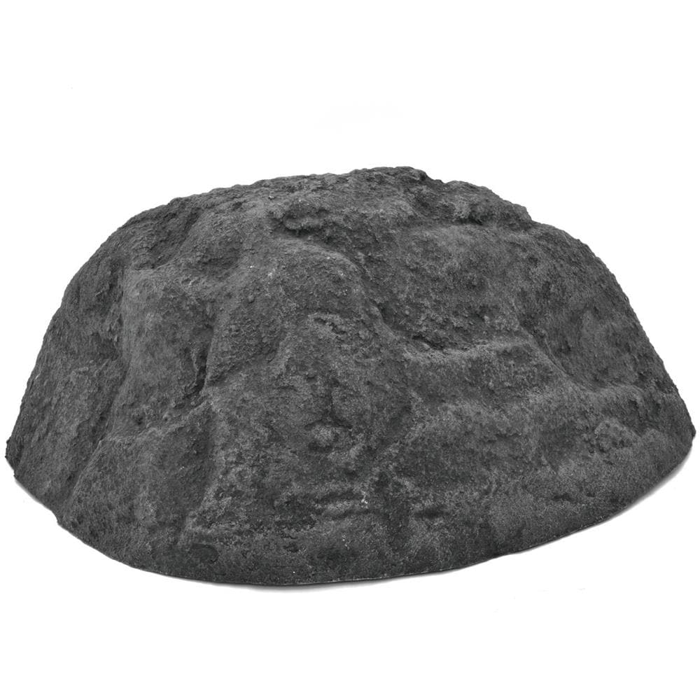 Roccia Artificiale Vulcano In Vetroresina 760 X 680 X 320 Mm - Foto 1