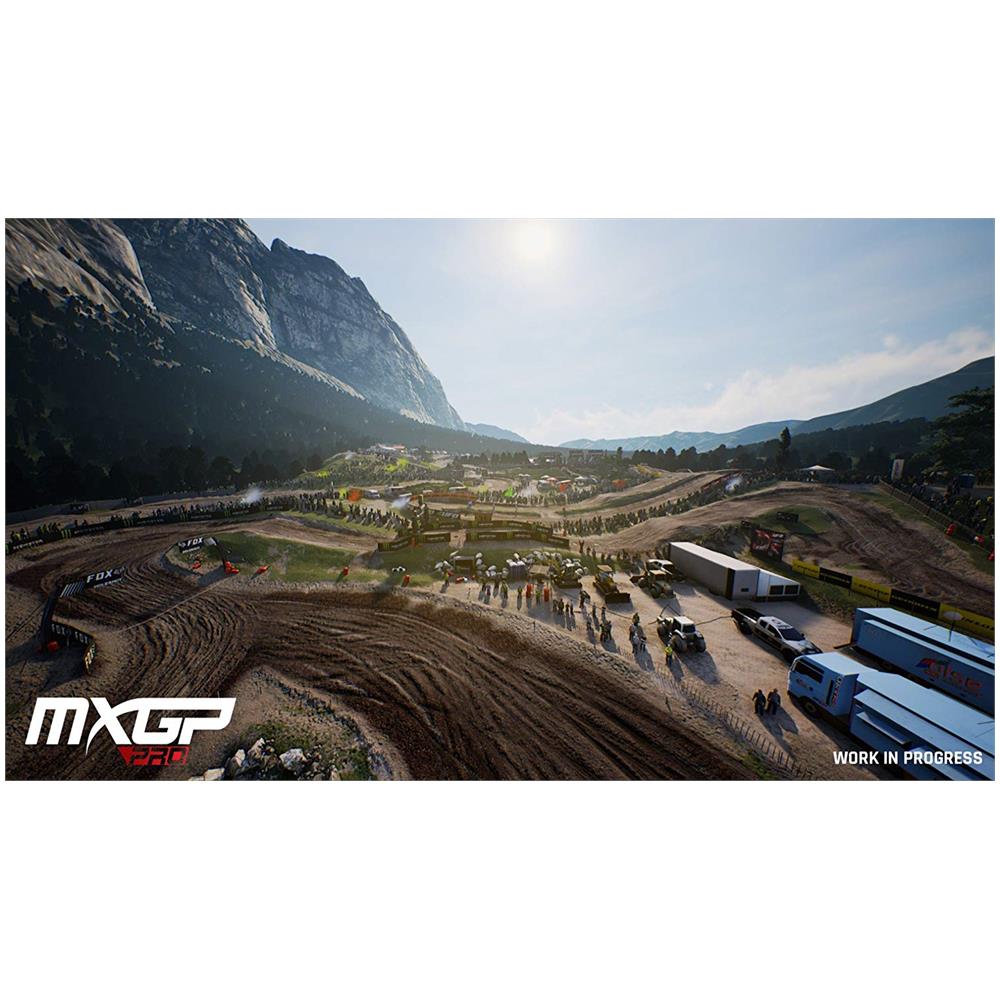 PS4 - MXGP PRO - Foto 2