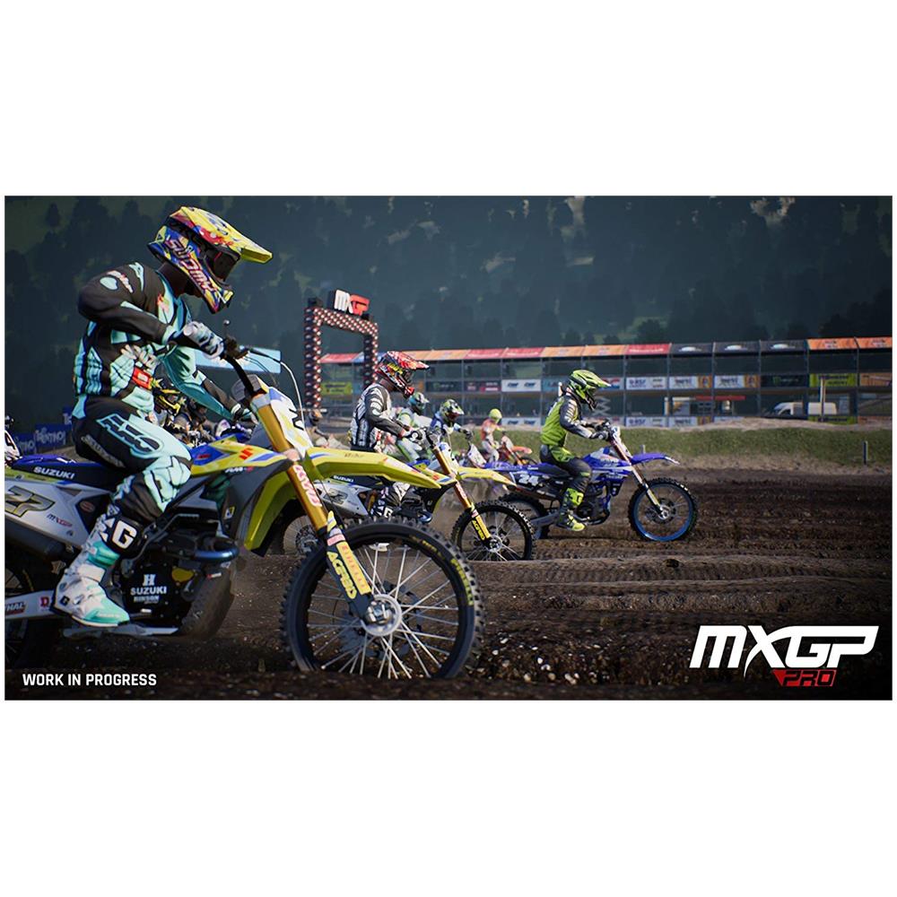 PS4 - MXGP PRO - Foto 8