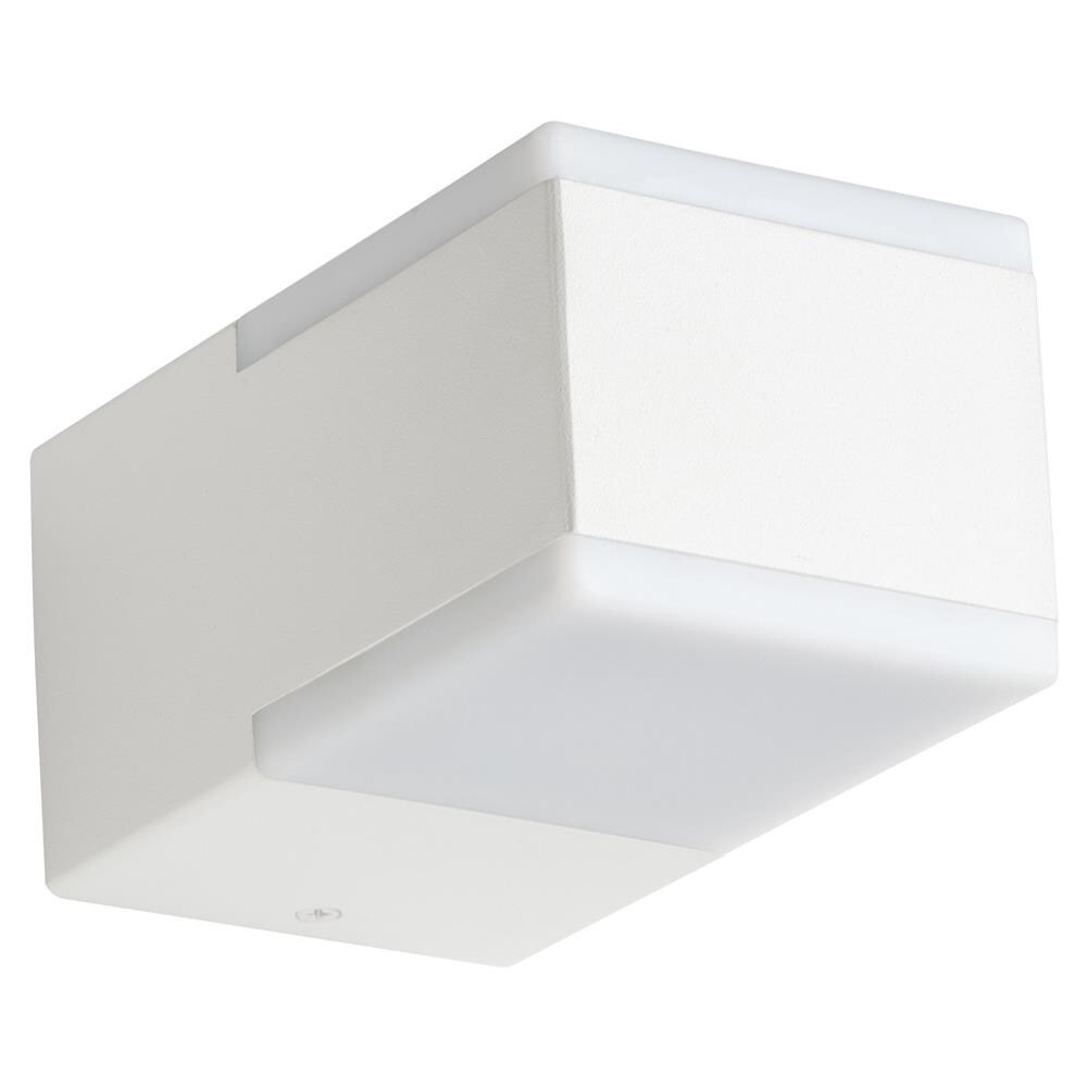 Tender Applique Cubo Led Bianca - Foto 1