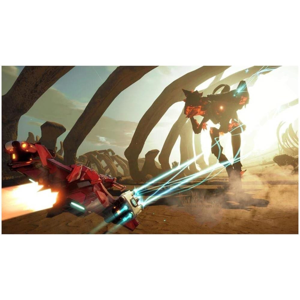 Starlink: BfA - Pack Armi Crusher Shredder  - Foto 2