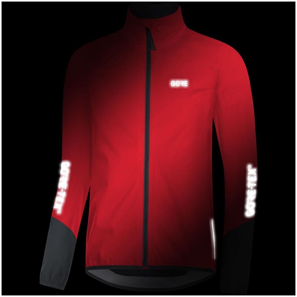 Giacche Gore® Wear C5 Goretex Active Jacket Abbigliamento Uomo M - Foto 3