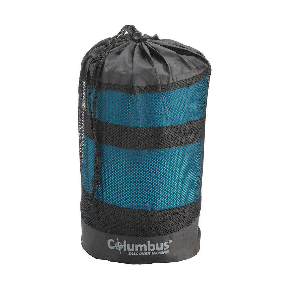 Materassini Sm9 Self Inflatable Sacchi A Pelo 183 X 51 X 3 Cm - Foto 3