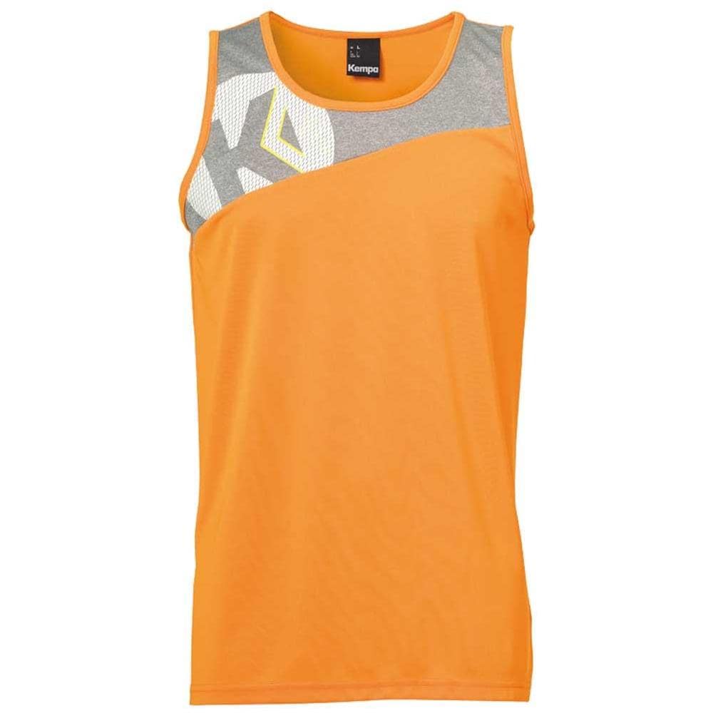 Magliette Core 2.0 Singlet Abbigliamento Uomo Xxl - Foto 1