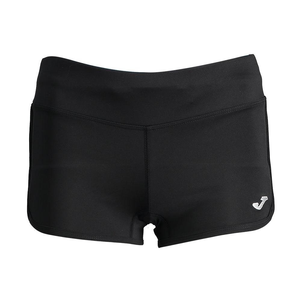 Collants Short Stella Ii Abbigliamento Donna Xxs - Foto 1