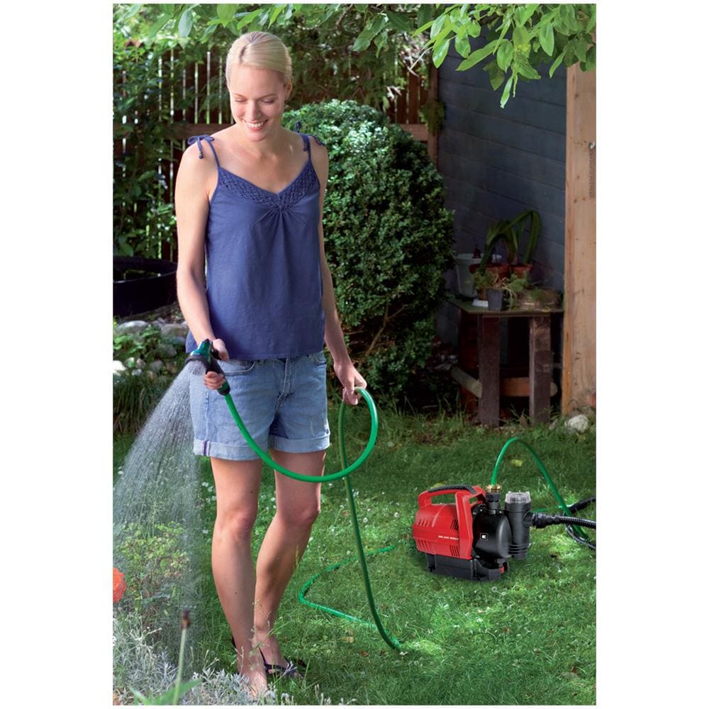 Pompa Autoadescante 630w Gc-aw 6333 - Foto 2