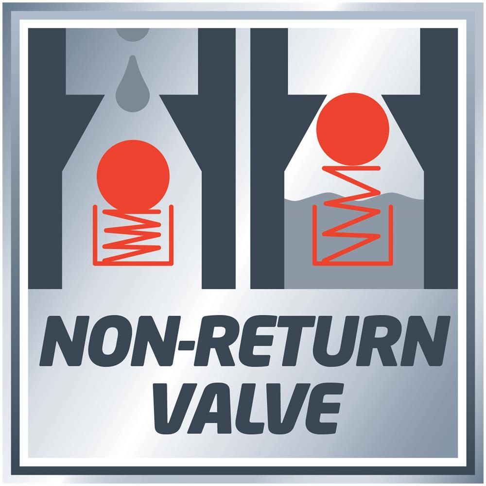 Pompa Autoadescante 630w Gc-aw 6333 - Foto 8