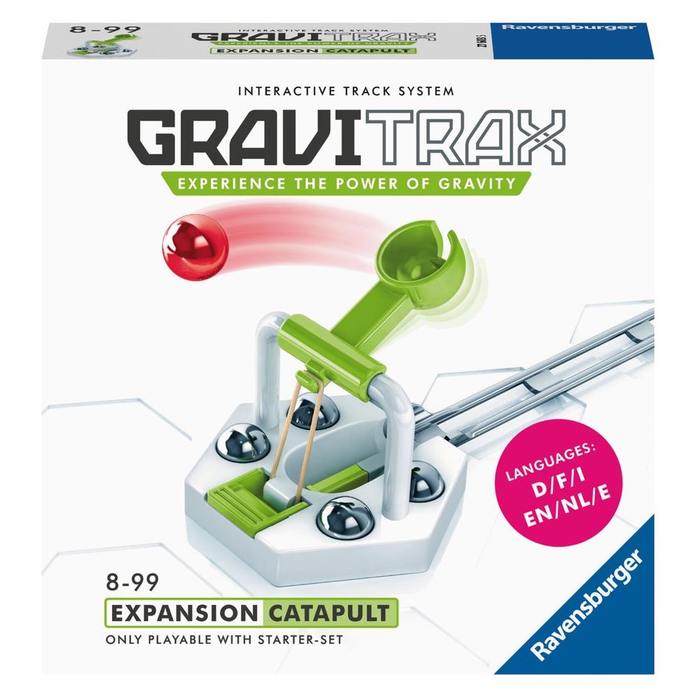 GraviTrax Catapult - Expansions - Foto 1