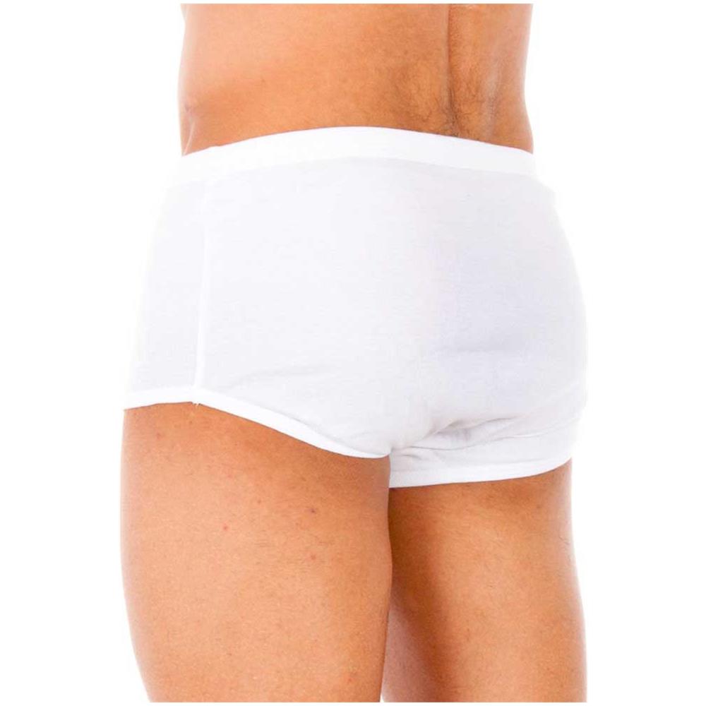 Intimo Abanderado 0335 Pack 6 Abbigliamento Uomo 52 - Foto 3