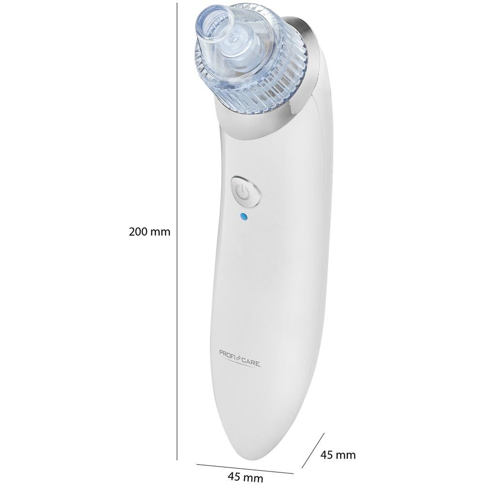 Spazzola Pulizia Viso Pr 3025 500 Mah - Foto 9