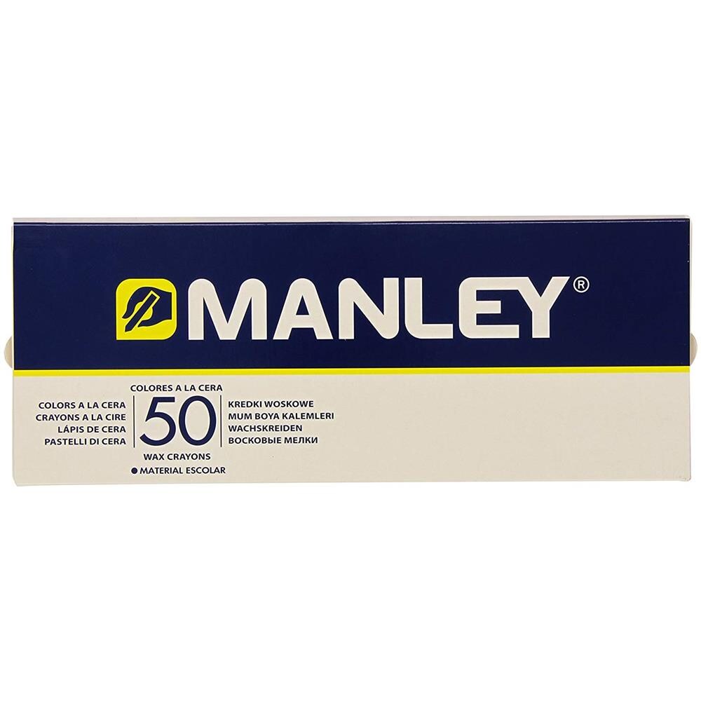 Mnc00088-pastelli A Cera, 50 Unità - Foto 2