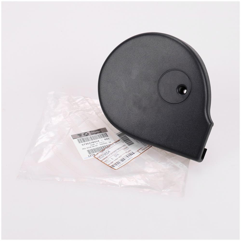 Copertina Originale Fiat Per Il Rivestimento Del Sedile Fiat Ducato Da Anno. Nel 2001, Oe 735.378.554 - Foto 1