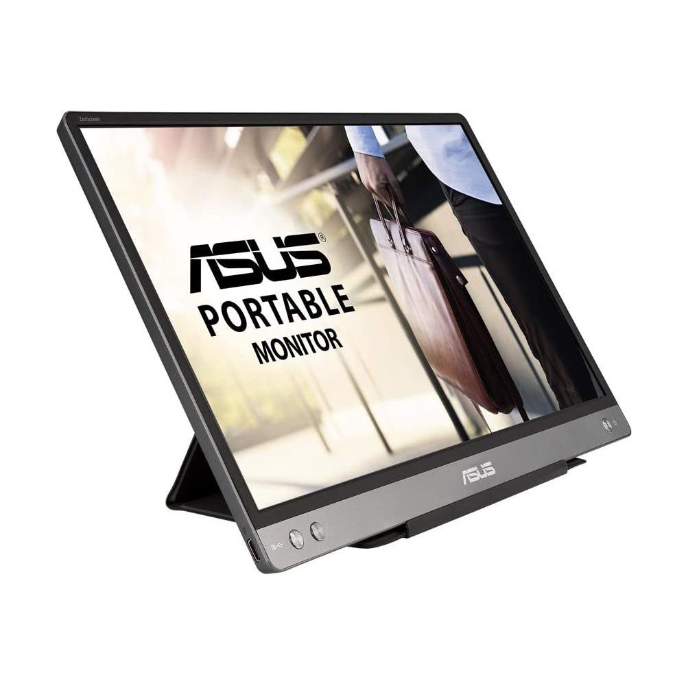 Monitor 14" LED IPS MB14AC 1920x1080 Full HD Tempo di Risposta 5 ms - Foto 8