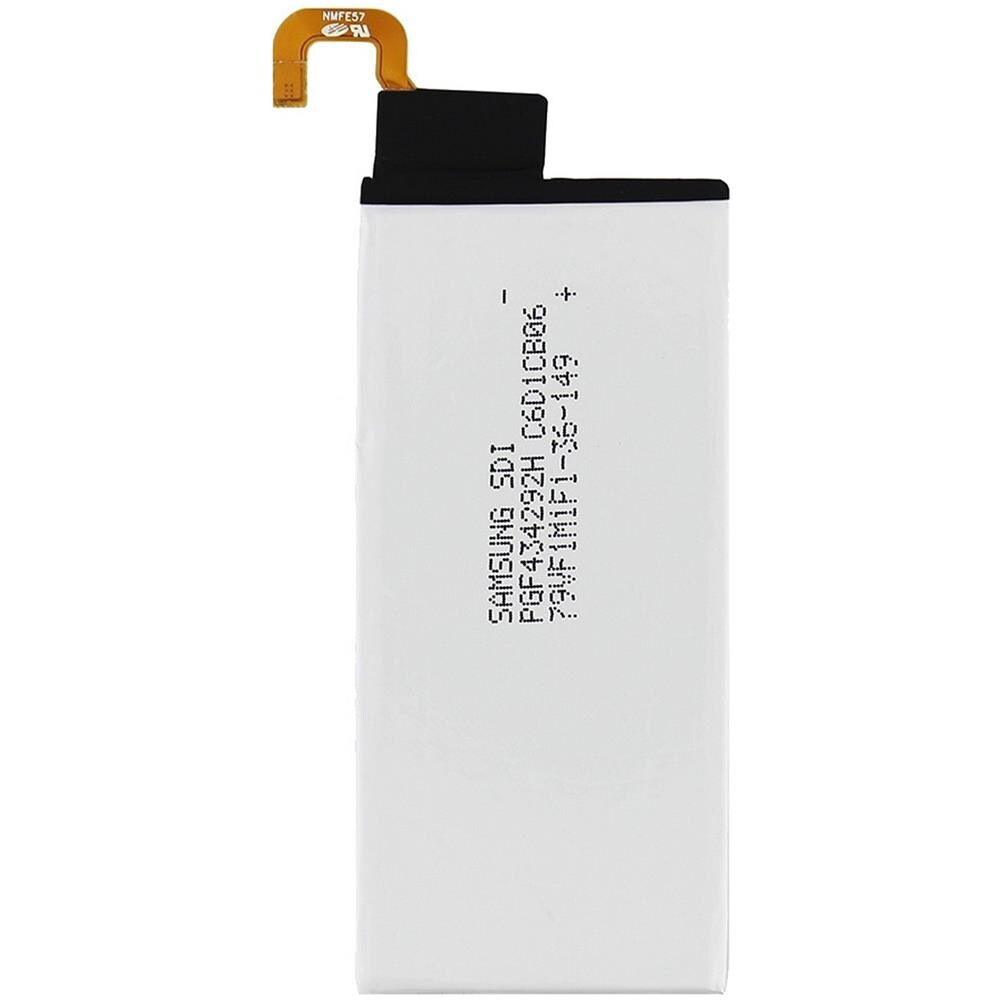 Eb-bg925abegww Ricambio Per Cellulare Batteria Nero, Argento - Foto 2