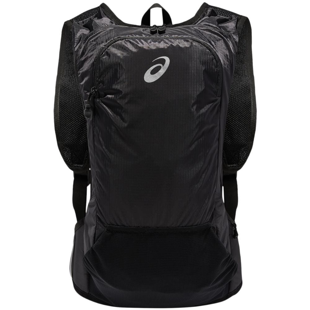 Lightweight Running Backpack 2.0, Unisex, Nero, Zaini - Foto 1
