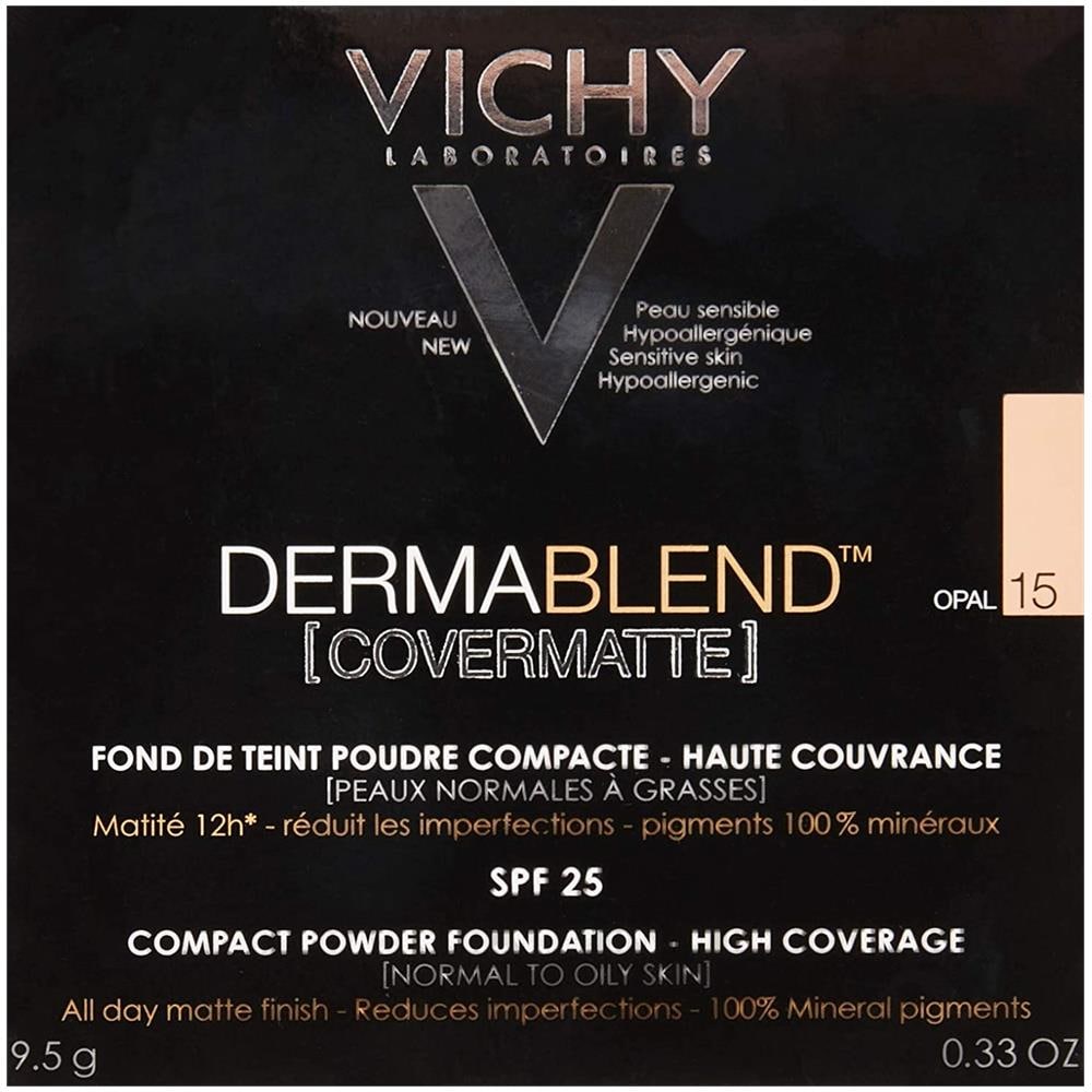 Dermablend Covermate 15-25 Millilitri - Foto 2