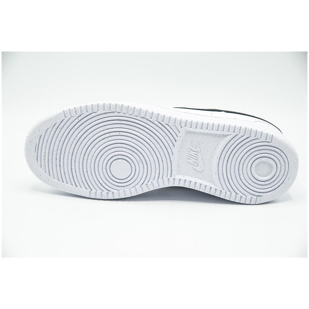 Scarpe Court Vision Low Next Nature Taglia 41 Codice Dh2987-101 Bianco - Foto 12