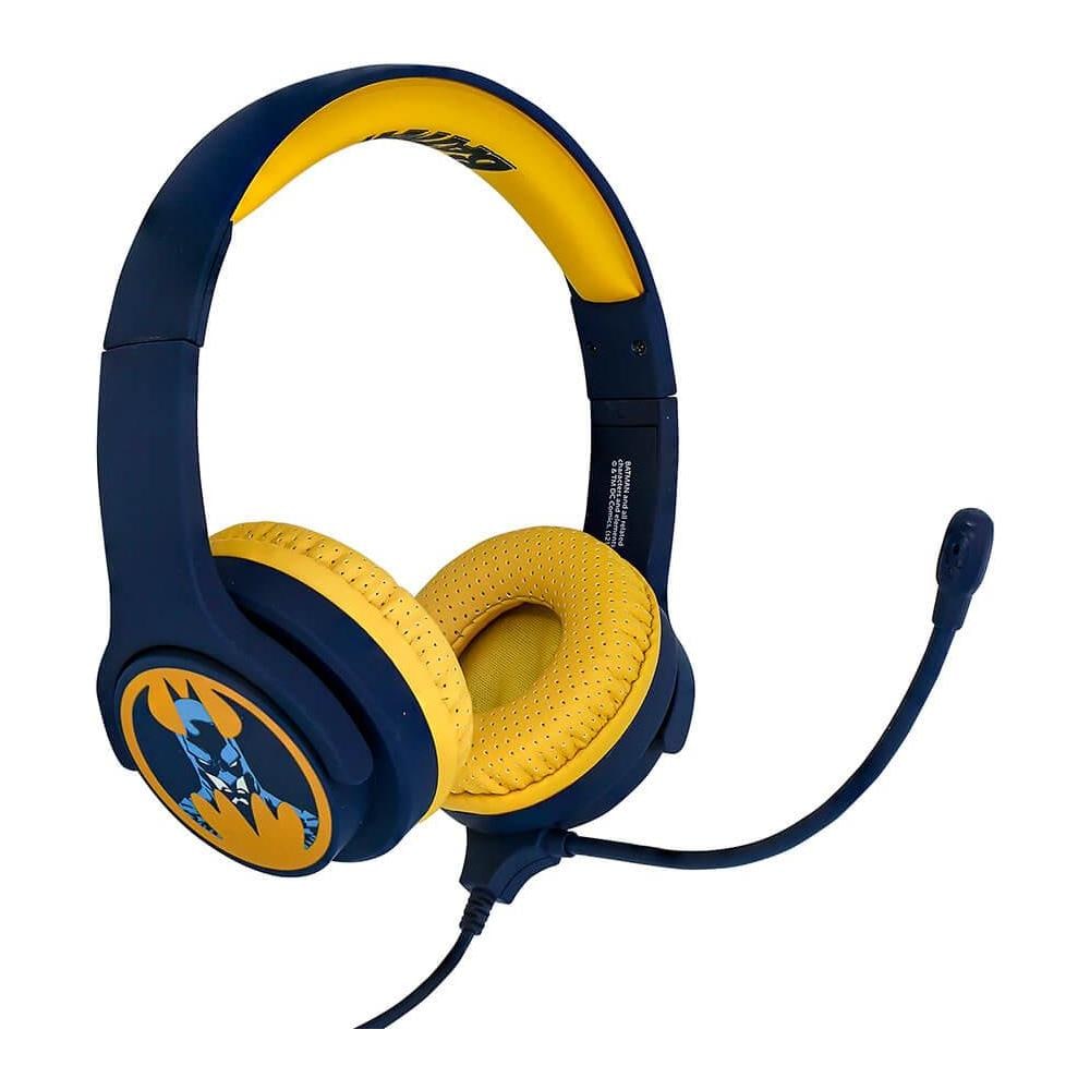 Interactive Cuffie / Auricolari On-ear 85 / 94db Boom Mic - Foto 2