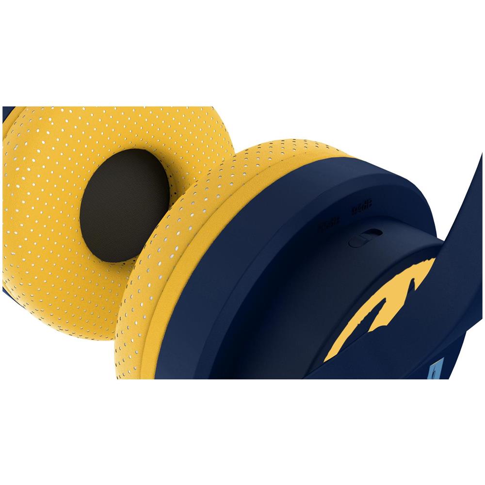 Interactive Cuffie / Auricolari On-ear 85 / 94db Boom Mic - Foto 15