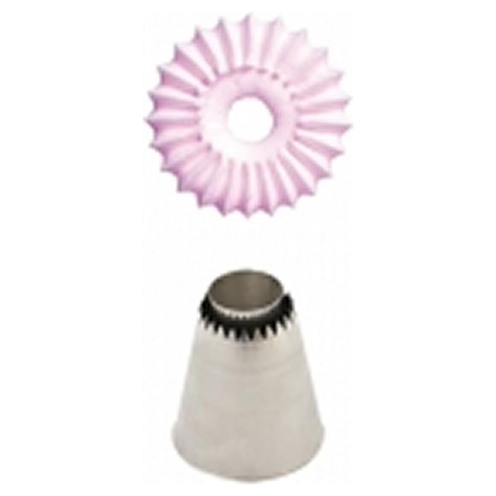 Cornetto per sac à poche speciali sultane aperto 796 - Foto 1