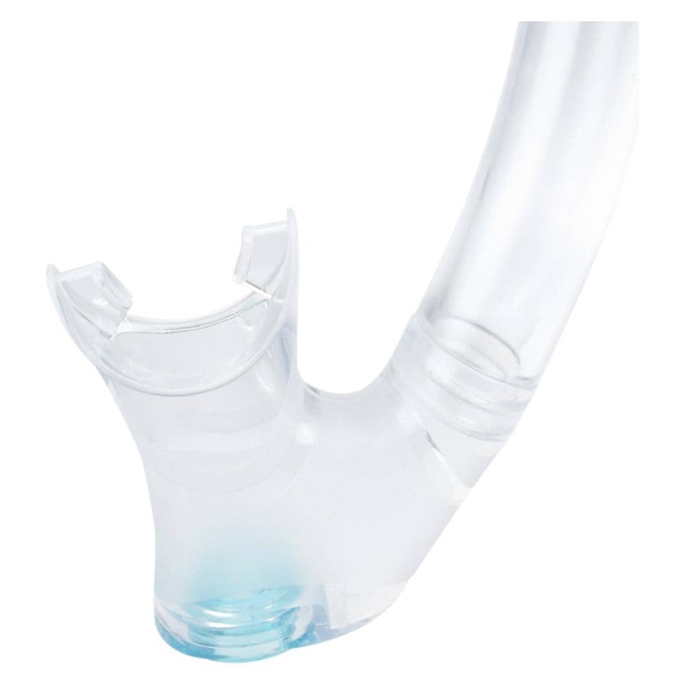 Aereatore Tribe Con Valvola Trasparente / acquamarina - Foto 2