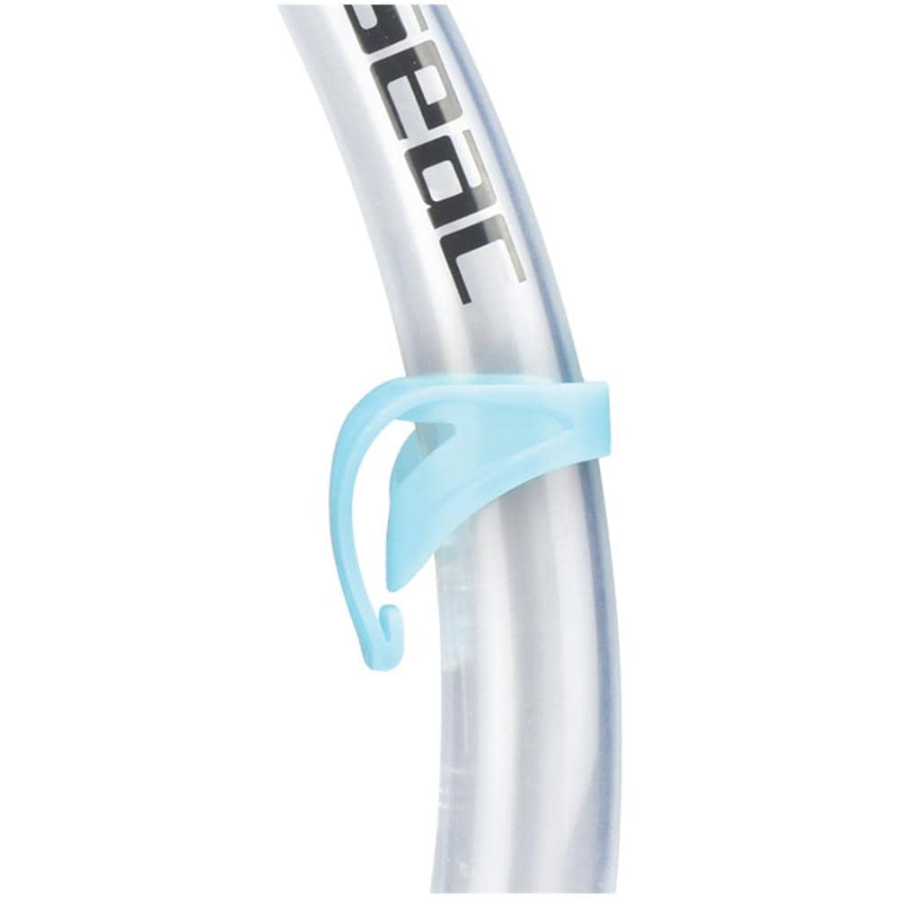 Aereatore Tribe Con Valvola Trasparente / acquamarina - Foto 3