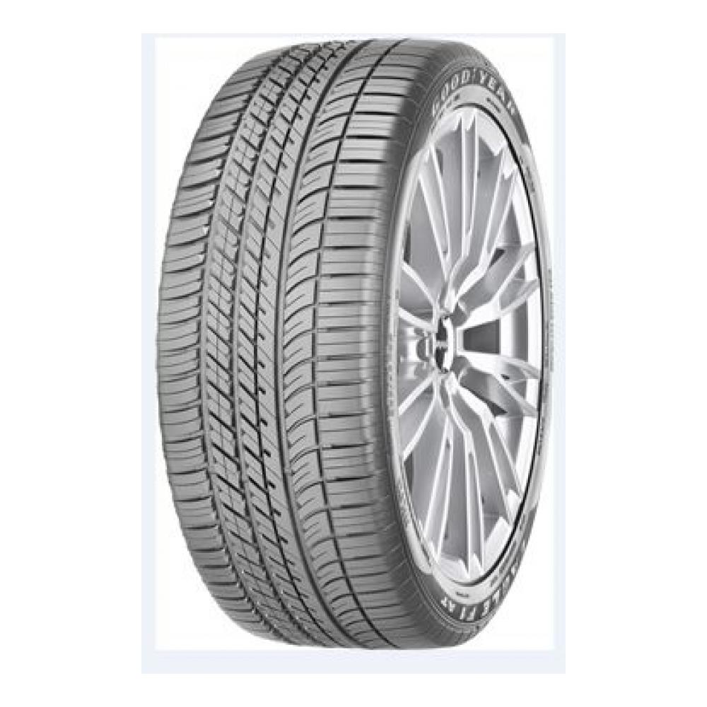 Pneumatico Goodyear Eagle F1 (asymmetric) Suv At 255/50r20 109w - Estivo - Foto 1