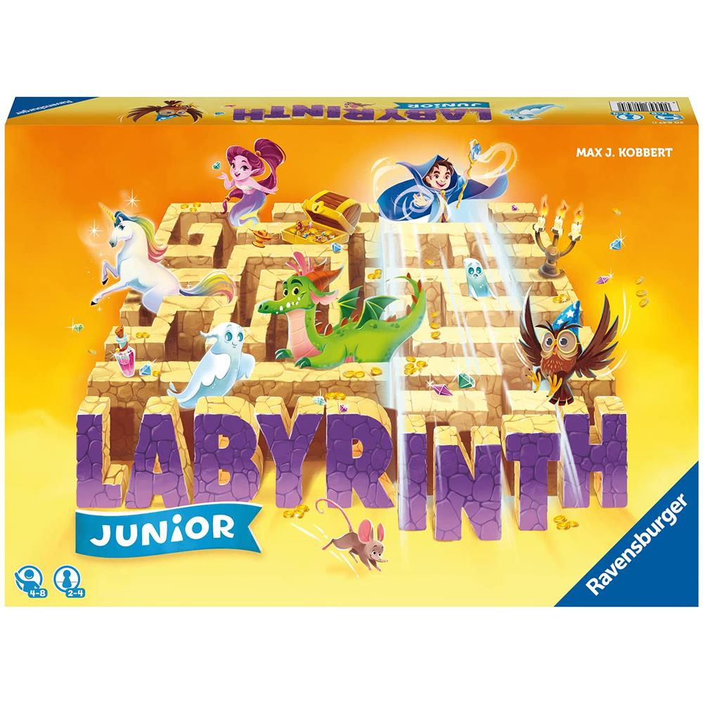Labirinto Junior - Foto 2