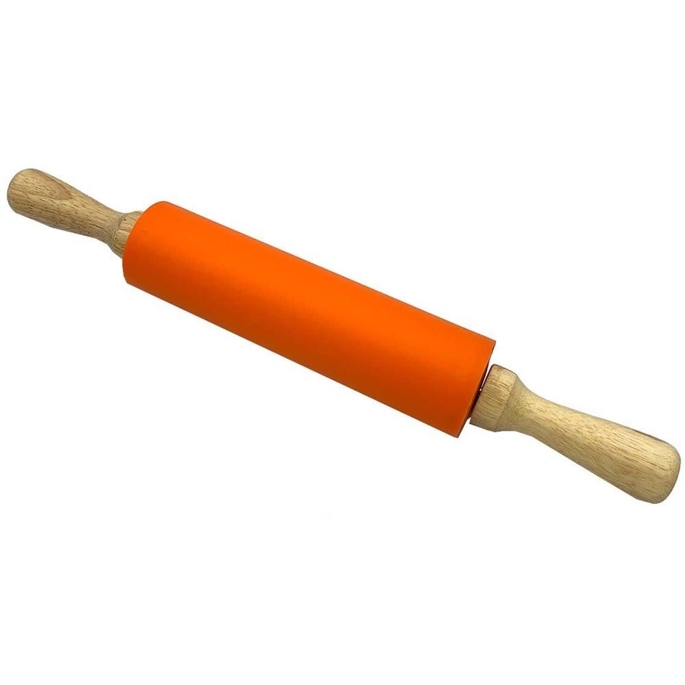 Rullo In Silicone Per Torta 39cm Kh-4660 - Foto 1