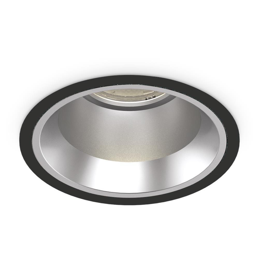 Off Fi 15w 3000k Bk Lampada Incasso - 266558 - Foto 1