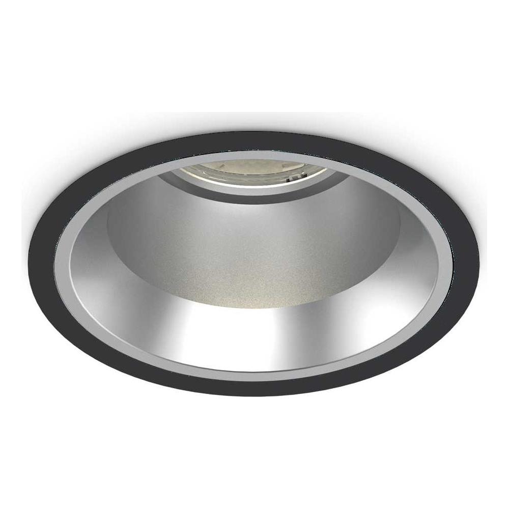 Off Fi 15w 3000k Bk Lampada Incasso - 266558 - Foto 2