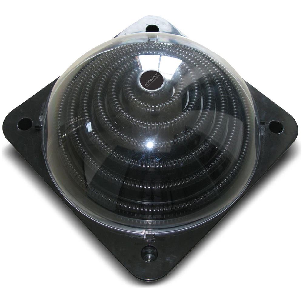 Riscaldamento Solare Per Piscina Fuori Terra - K835cbx - Foto 1
