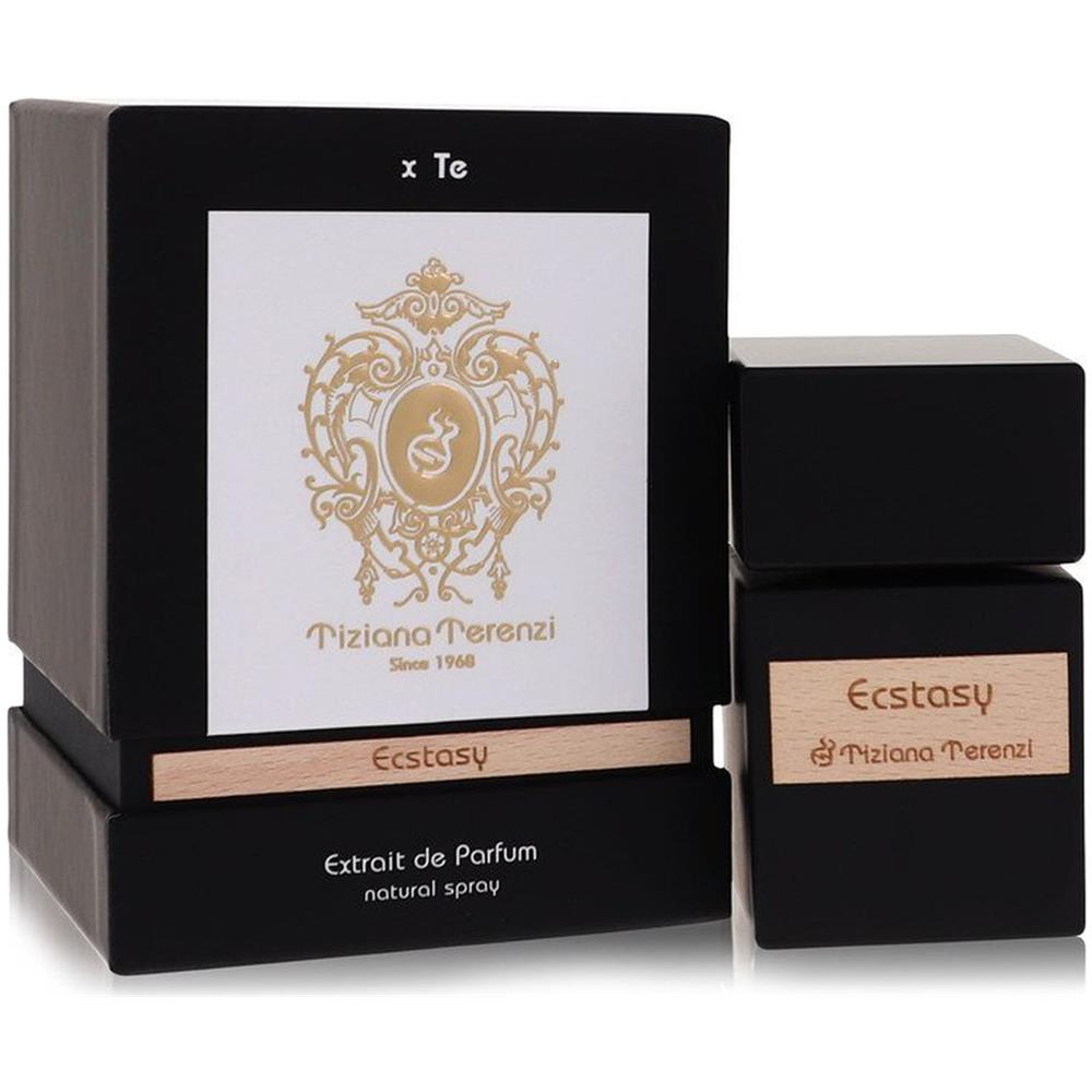 Ecstasy By Extrait De Parfum Spray (unisex) 3.4 Oz (women) - Foto 1