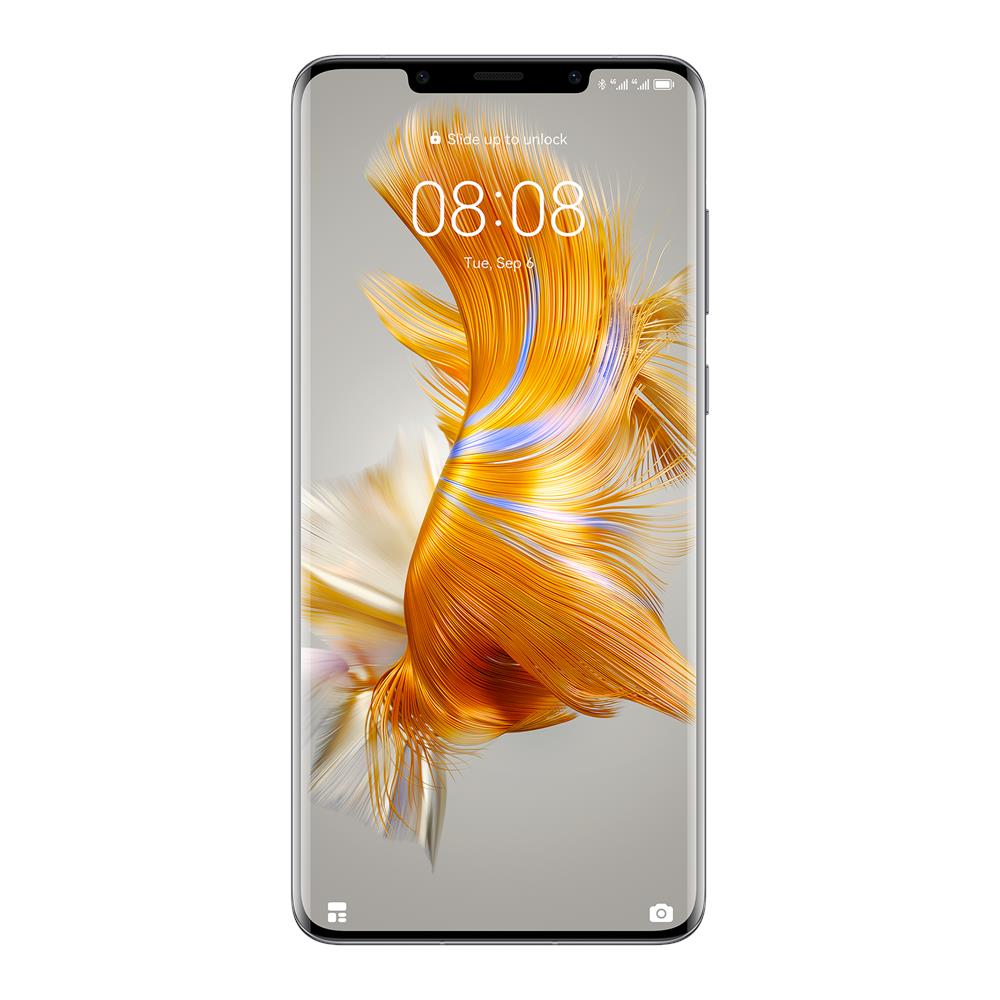 [Ricondizionato BASIC] Mate 50 Pro 17,1 cm (6.74") Doppia SIM Android 13 4G USB tipo-C 8 GB 256 GB 4700 mAh Nero - Foto 2