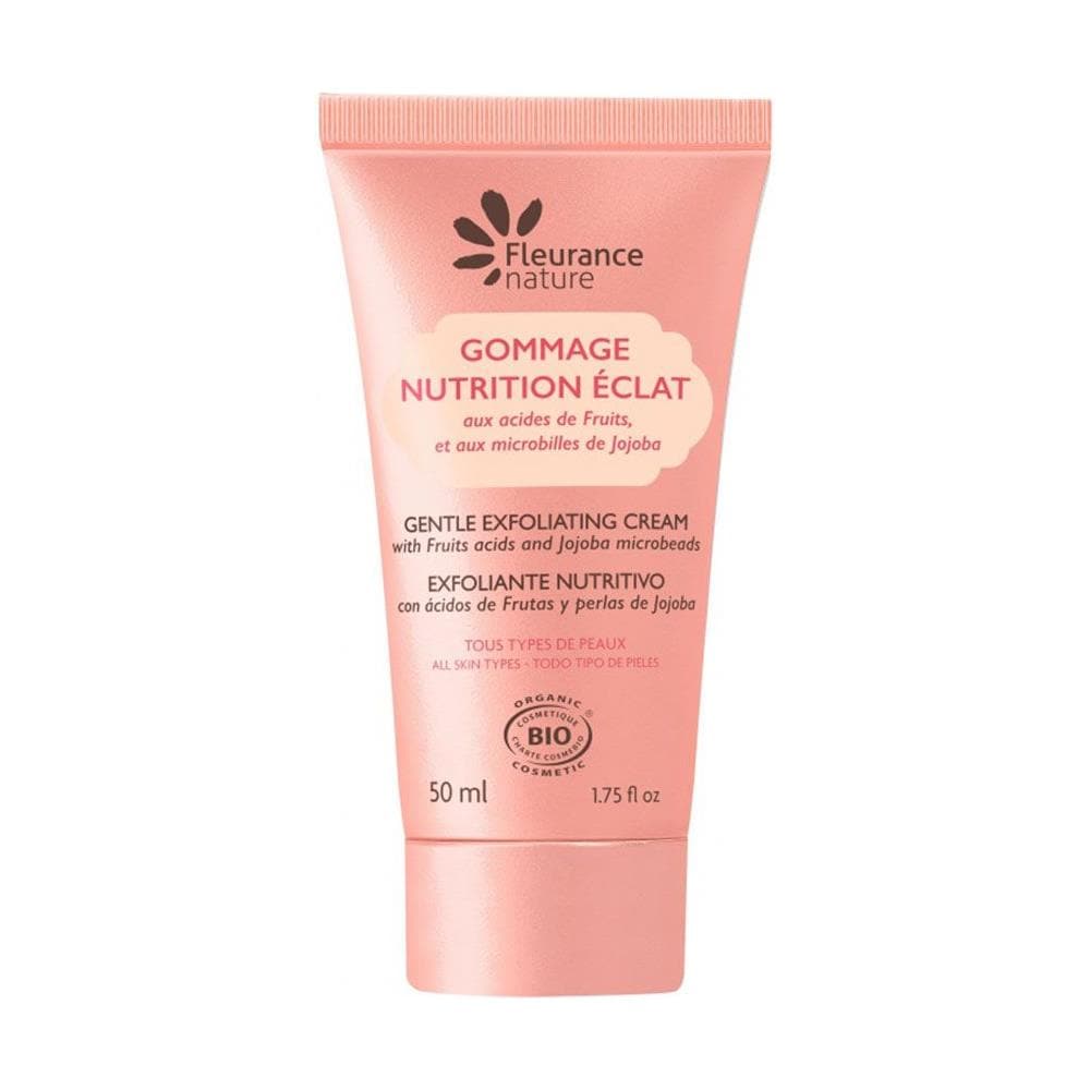 Crema Gommosa Morbida Bio 50ml Fiore Naturale - Foto 1