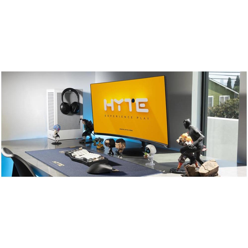 Revolt 3 Small Form Factor (SFF) Bianco - Foto 7