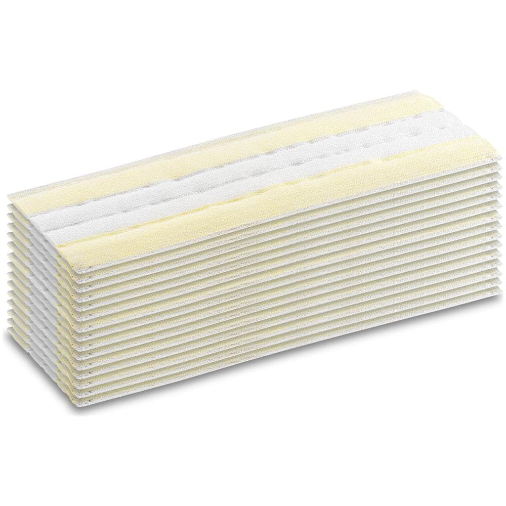 2.863-299.0 accessorio e ricambio per aspirapolvere Vapore Panno mop - Foto 1