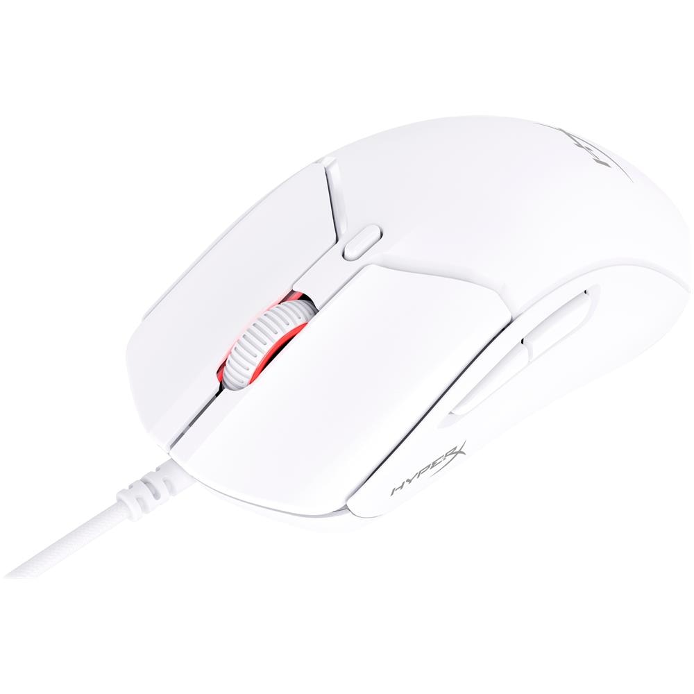 Mouse 6n0a8aa Bianco - Foto 2