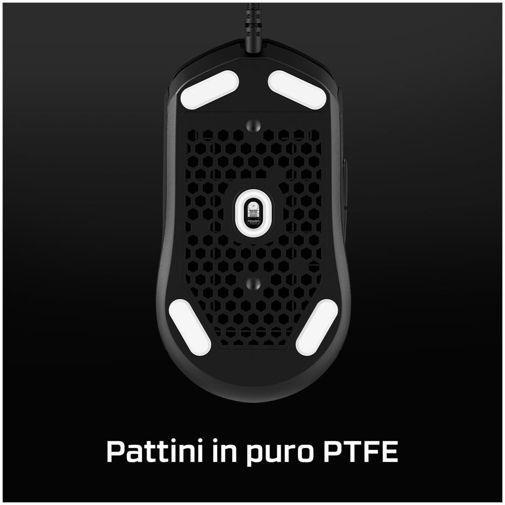 Mouse 6n0a8aa Bianco - Foto 14