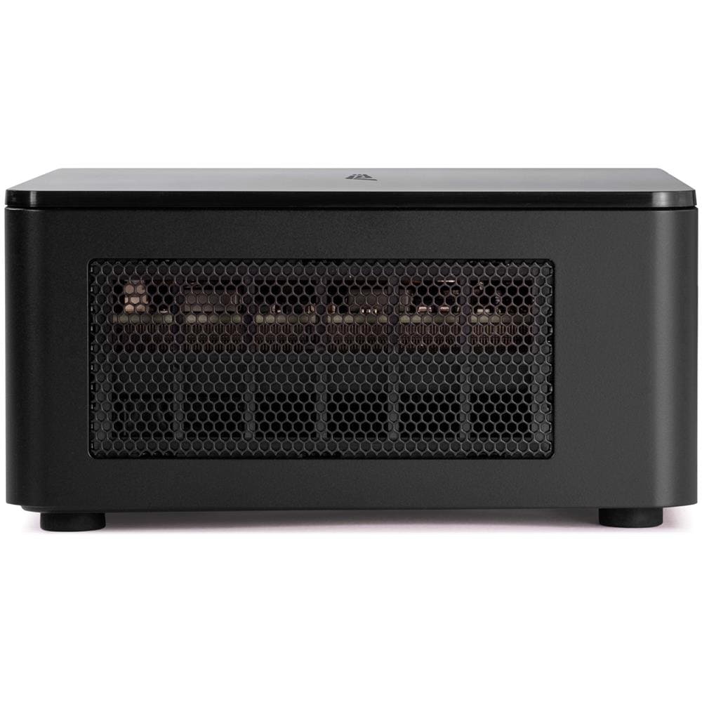 Mini PC Barebone NUC 12WSHI5 Intel Core i5-1240P No RAM No SSD Colore Nero - Foto 9