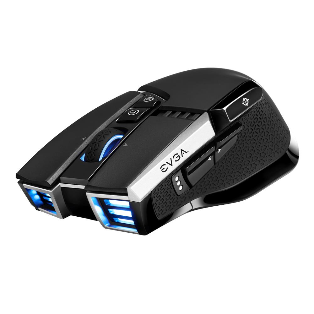 X20 mouse Giocare Ambidestro RF Wireless + Bluetooth + USB Type-A Ottico 16000 DPI - Foto 2